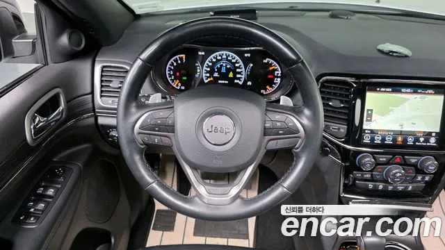 Jeep Cherokee 2020 — фото 13