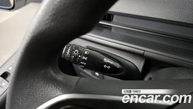 Hyundai Staria 2022 — фото 18