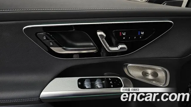 Mercedes-Benz GLC-Class 2025 — фото 19