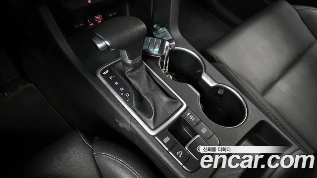Kia Sportage 2018 — фото 9