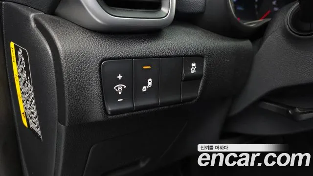 Kia Sportage 2018 — фото 12