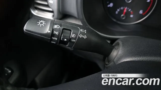 Kia Sportage 2018 — фото 13