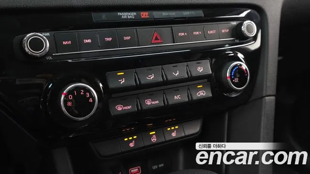 Kia Sportage 2018 — фото 16