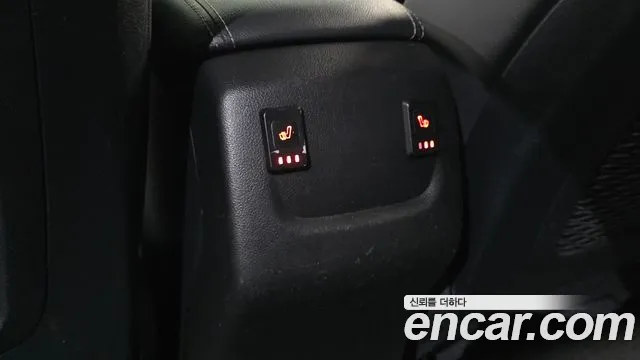 Kia Sportage 2018 — фото 19
