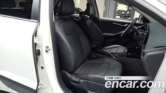 Kia Niro 2022 — фото 10