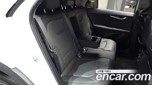 Kia Niro 2022 — фото 12