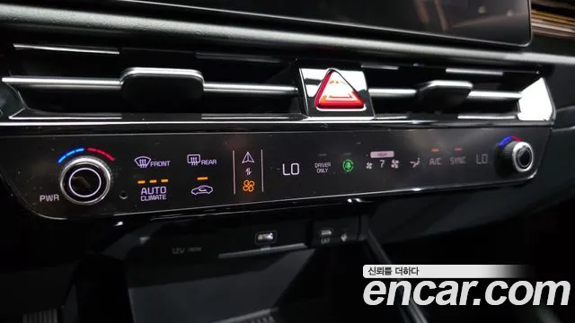 Kia Niro 2022 — фото 16
