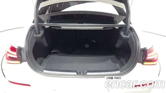 Mercedes-Benz A-Class 2023 — фото 20