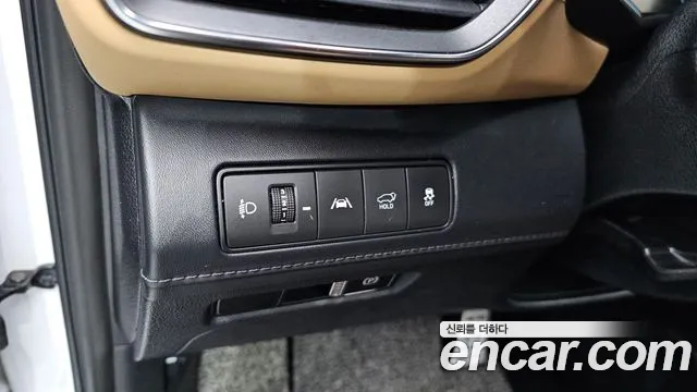 Hyundai Santafe 2021 — фото 14
