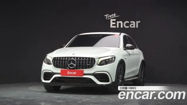 Mercedes-Benz GLC-Class 2019 — фото 3