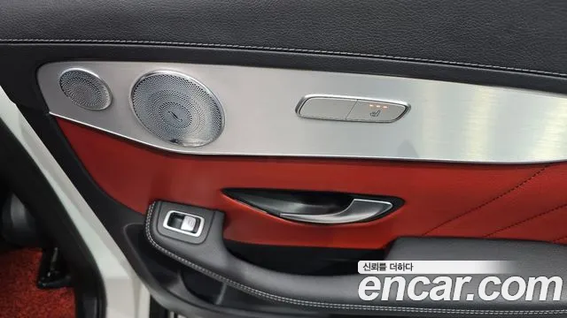 Mercedes-Benz GLC-Class 2019 — фото 19