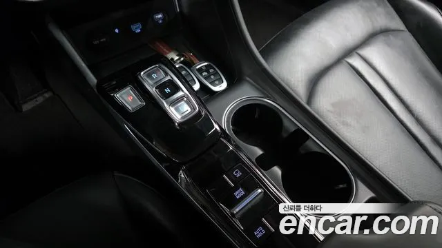Hyundai Sonata 2021 — фото 9