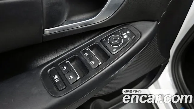 Hyundai Sonata 2021 — фото 14