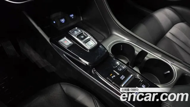 Hyundai Sonata 2023 — фото 9