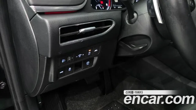 Hyundai Sonata 2023 — фото 14