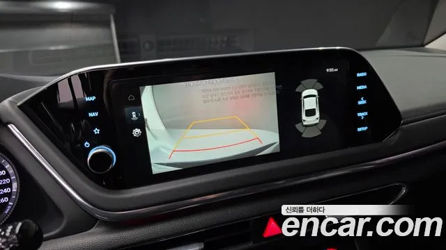 Hyundai Sonata 2023 — фото 15