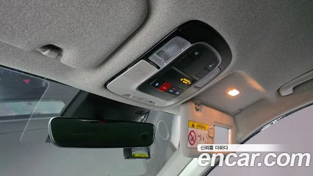 Hyundai Sonata 2023 — фото 20