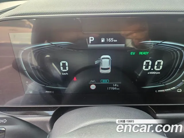 Kia Niro 2025 — фото 10