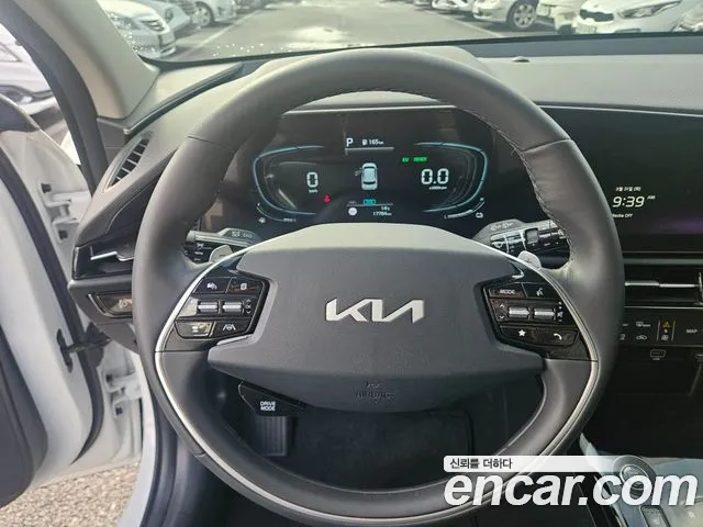 Kia Niro 2025 — фото 11