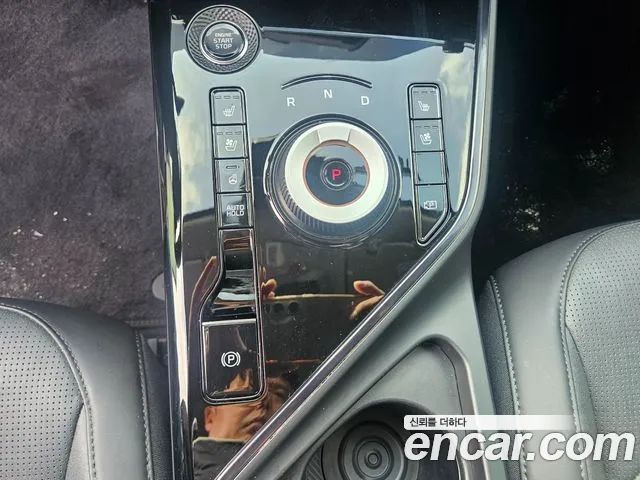 Kia Niro 2025 — фото 12