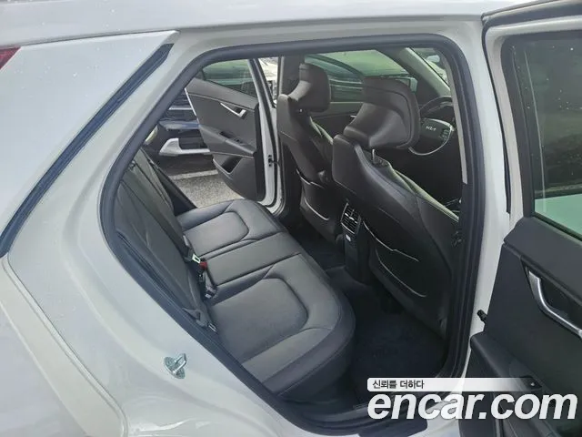 Kia Niro 2025 — фото 15