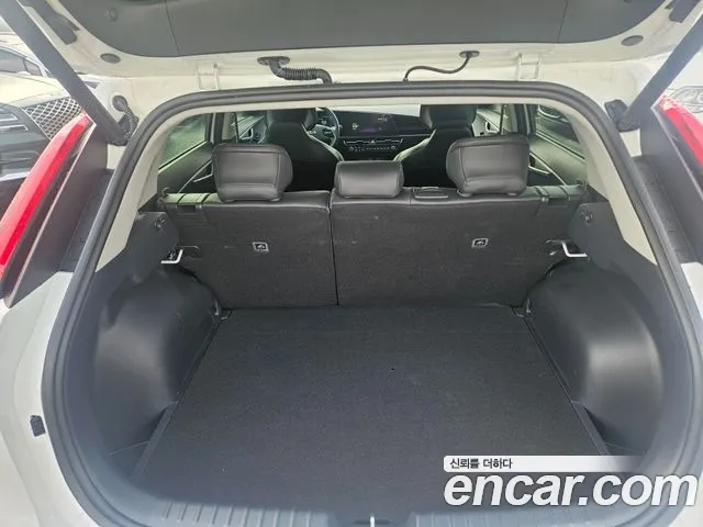 Kia Niro 2025 — фото 16