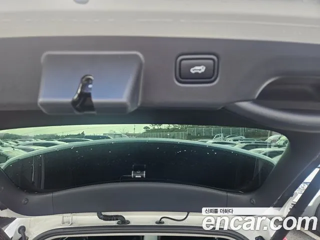 Kia Niro 2025 — фото 17