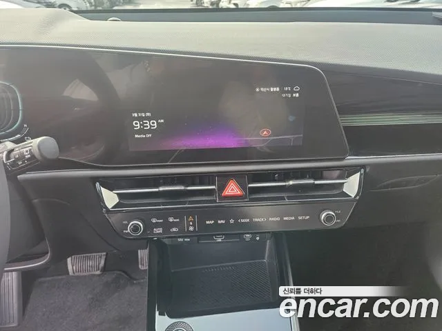 Kia Niro 2025 — фото 18