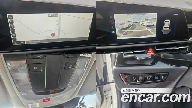 Kia Niro 2025 — фото 19