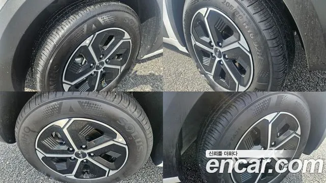 Kia Niro 2025 — фото 20