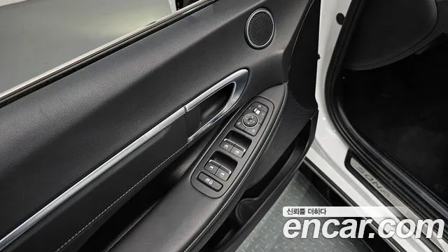 Hyundai Sonata 2022 — фото 18