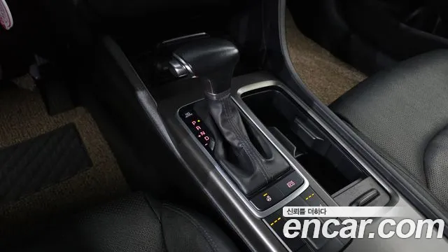 Kia K5 2020 — фото 9