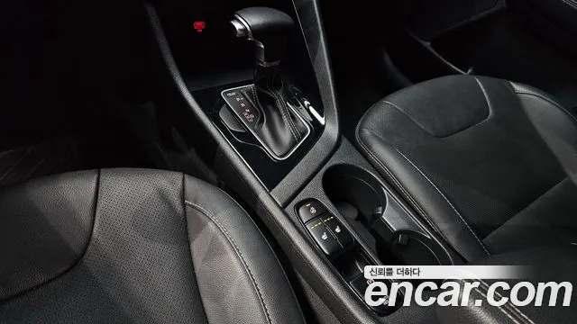Kia Niro 2020 — фото 9