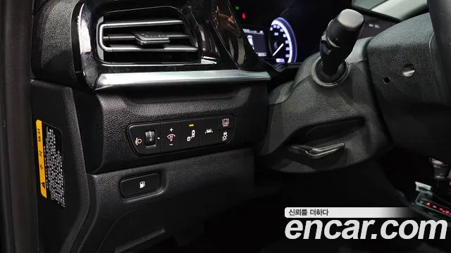 Kia Niro 2020 — фото 16