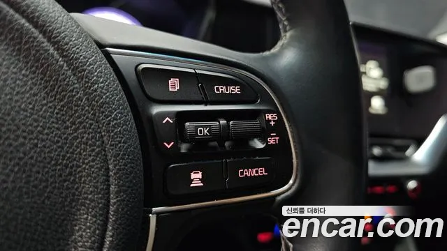 Kia Niro 2020 — фото 18