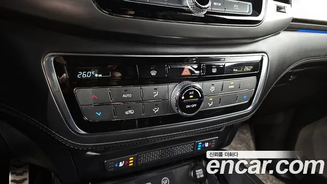 KG_Mobility_Ssangyong Rexton 2019 — фото 20