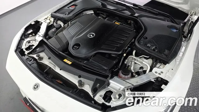 Mercedes-Benz CLS-Class 2021 — фото 6
