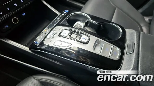 Hyundai Tucson 2022 — фото 9