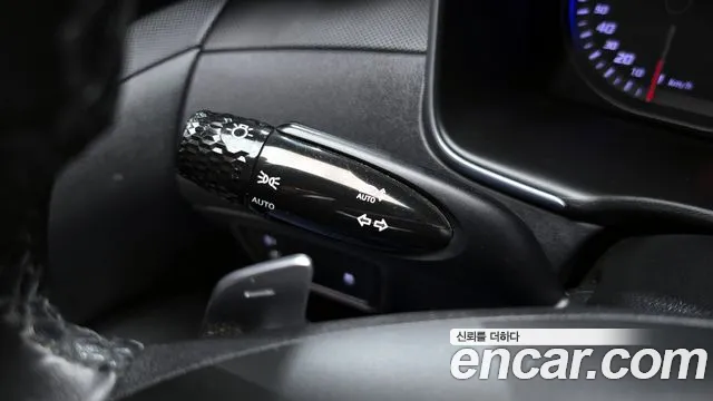 Hyundai Tucson 2022 — фото 18