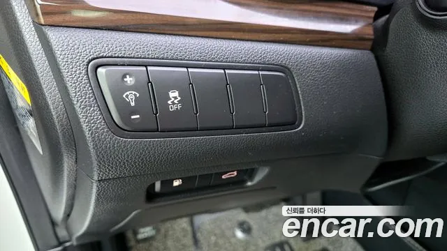 Kia K7 2015 — фото 13