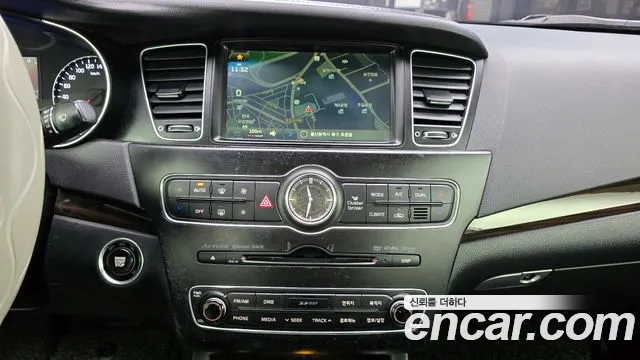 Kia K7 2015 — фото 15