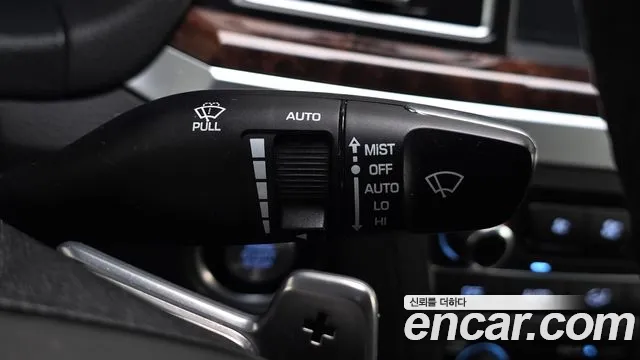 Hyundai Genesis 2016 — фото 17