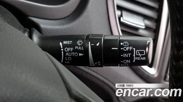 Honda CR-V 2015 — фото 19