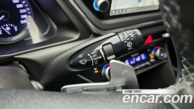 Hyundai Sonata 2022 — фото 16