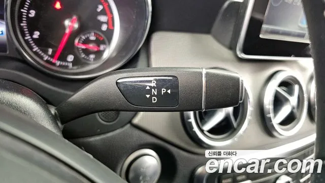 Mercedes-Benz CLA-Class 2017 — фото 9