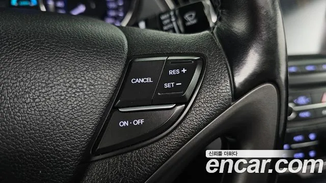 Hyundai Sonata 2014 — фото 18
