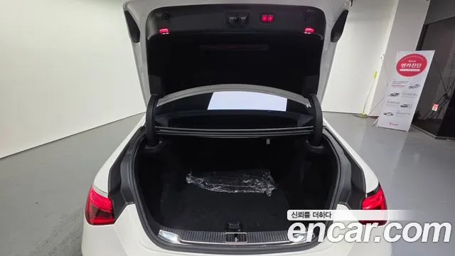 Mercedes-Benz S-Class 2022 — фото 20