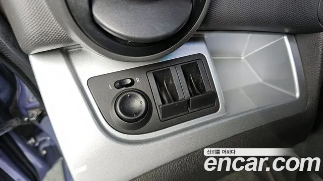 ChevroletGMDaewoo Spark 2014 — фото 14