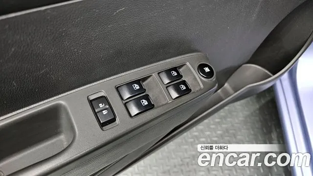 ChevroletGMDaewoo Spark 2014 — фото 18