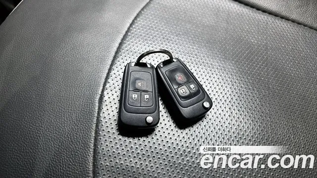 ChevroletGMDaewoo Spark 2014 — фото 19